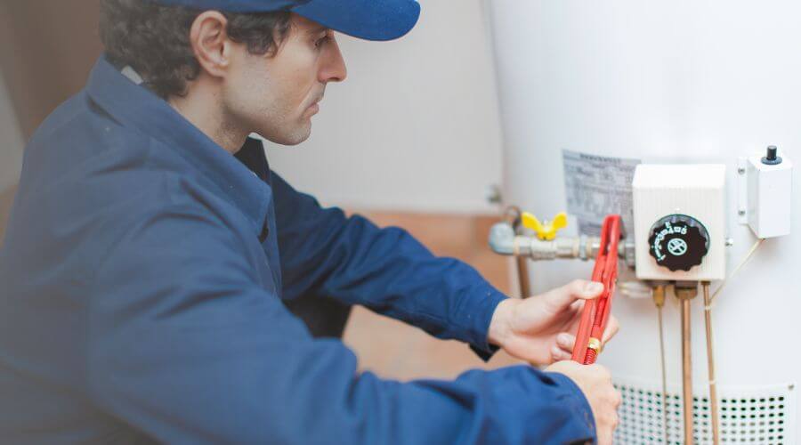 Professional Tankless Water Heater Installation in Arlington, WI